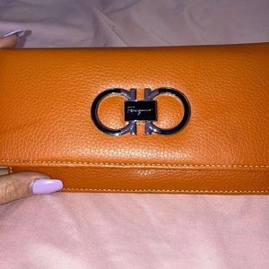 Farregomo Wallet barely used